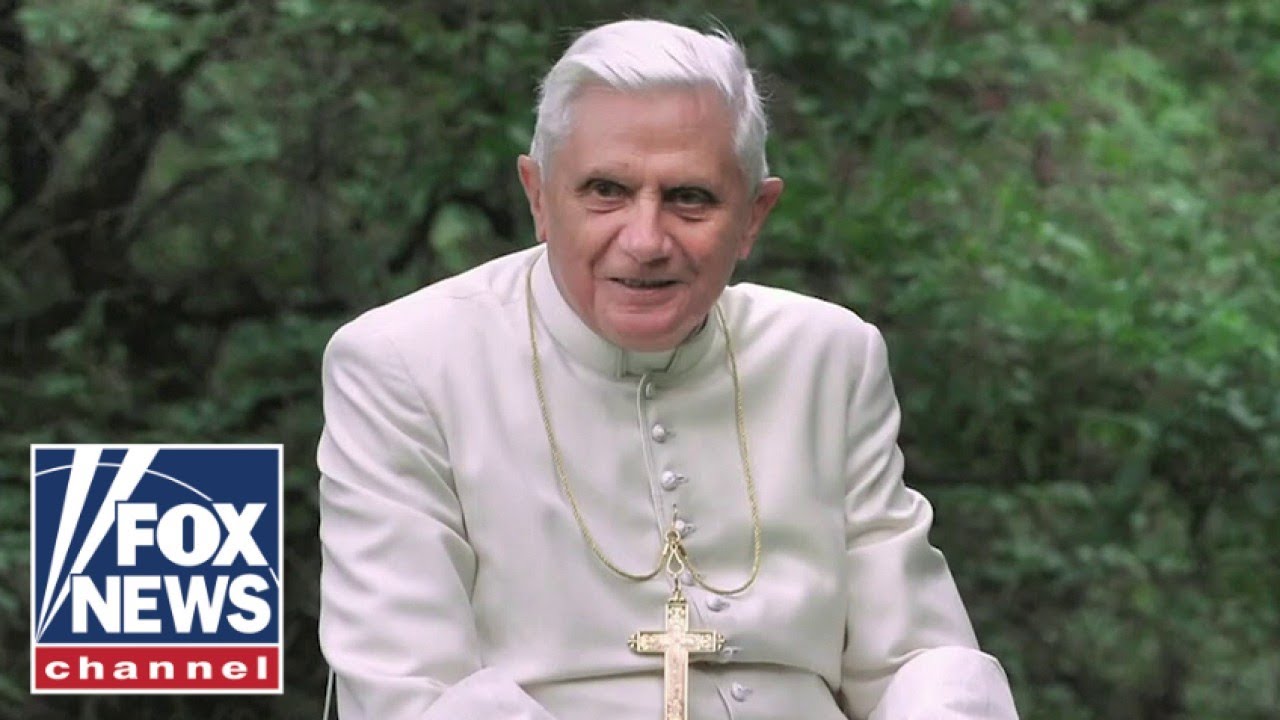 Remembering the life and legacy of Pope Benedict XVI