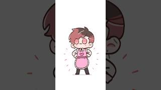 Happy White Day 💝🍬 【Life of a Villion Series】【NIJISANJI EN | Ver Vermillion】