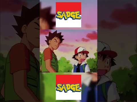 Damn Right #pokemon #abridged #anime #funny #comedy #pikachu #dad #father #flint #deadbeat #cops