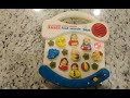 Walk Around The Block With Barney 1999 Version Part 1 Episode 7 For April 2007