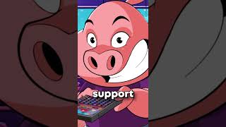 🚨Huge Giveaway🚨 How to become a PRO with Bunny and Piggy!   #matchmaster #gaming#tipsandtricks