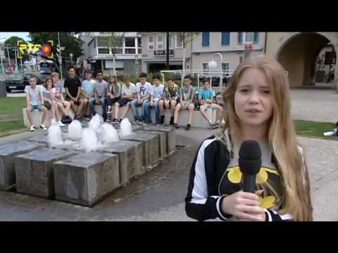 RTF.1-Vor Ort: Science City in  Reutlingen