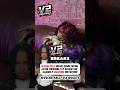 Blasian Doll Breaks Down After Forgiving Her Mother S K Ller Chiraq Drill