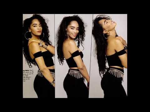 041677 Jody Watley's first appearance on AT40 in Shalamar + five tidbits