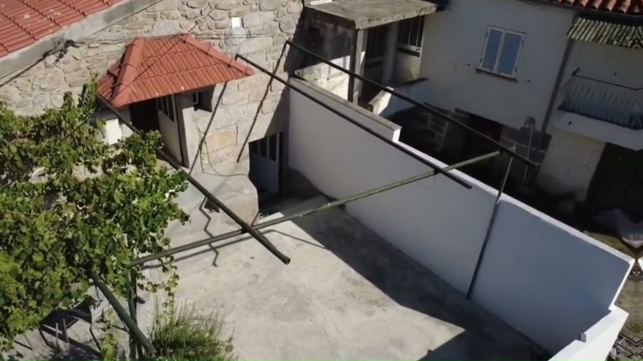 Vídeo do imóvel