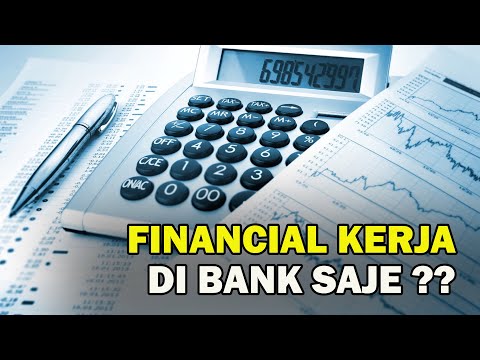 Zaman kerja di bank semakin pupus?