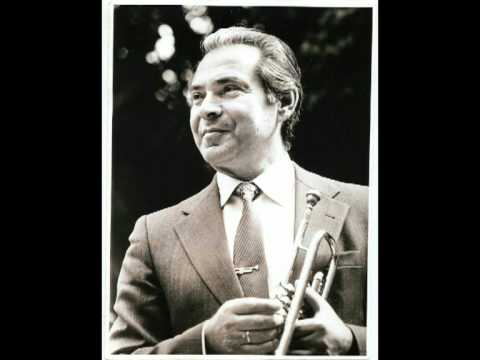 Haydn Trumpet Concerto, second part, Timofey Dokshizer