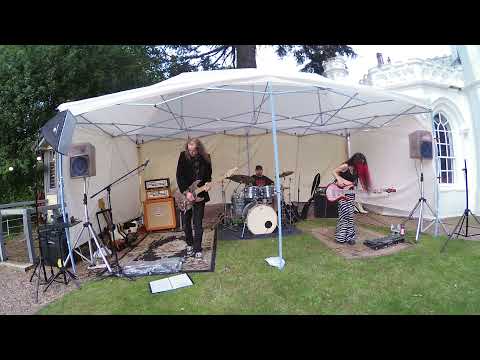 The Dave Simpson Trio LIVE At The Priory Hotel - 24th June 2021