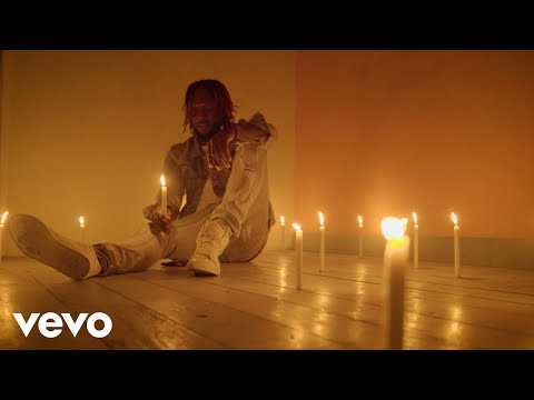 Daine Blaze - Wake Up List (Official Video)