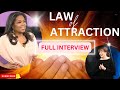 OPRAH Interviews Abraham Hicks Law of Attraction (Full HD Compiled Interviews)