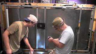 Video thumbnail for EMT 140 demo (Sabella Studios) by Sabella Studios