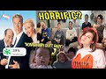 I Made Trans Men Watch The Mpreg Arnold Schwarzenegger Movie