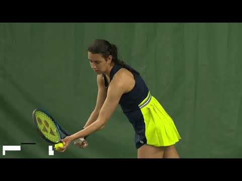 Jacqueline Cabaj Awad - Julia Rosenqvist, TP/Tennismagasinet Open (Semifinal) - Highlights