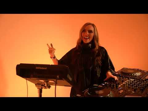 Stephani B Live @ Polyphonica Studios, Liverpool 3.0