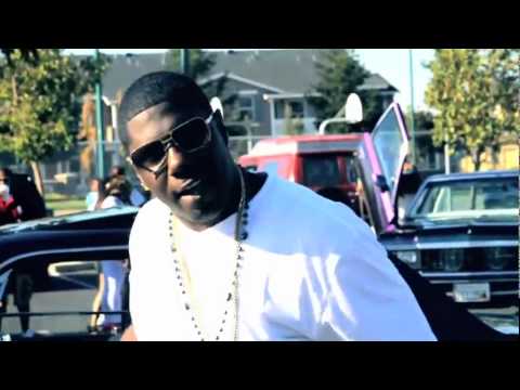 SHAD GEE - ITS NOTHIN - VIDEO - RAPBAY.COM