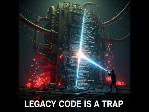 The Art of Refactoring Legacy Systems
