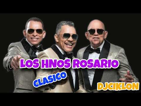 LOS HERMANOS ROSARIO CLASICO MIX