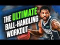 The Ultimate 5 Minute DRIBBLING WORKOUT 🏀 NBA Ball Handling