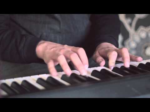Casey Breves - Speak My Name (LIVE) - NPR Tiny Desk Contest Submission