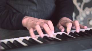 Casey Breves - Speak My Name (LIVE) - NPR Tiny Desk Contest Submission