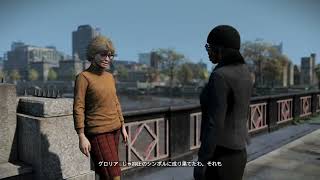 【初見実況】初めてウォッチドッグスレギオンするおじさん15【Watch Dogs: Legion】
