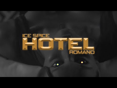 ICE SPICE X ROMANO - HOTEL