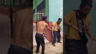 Download lagu even ran away🤣 #funnyvideo #comedy #naka #funny #fyp mp3