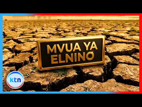 El Niño: Wakulima Wadogo Watoa Wito wa Hatua za Mapema Kukabili Mafuriko