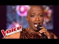 Donna Summer - Last Dance | Dominique Magloire | The Voice France 2012 | Prime 3