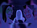 Pocahontas Saveges I Persian Qualima