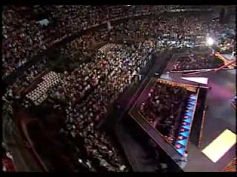 Andança - Zezé di Camargo & Leonardo (Amigos)