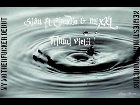 Tudor Sisu ft Claudio & Bibanu mixXL - Filmul vietii (Negresti Records) [ MIX TAPE ]