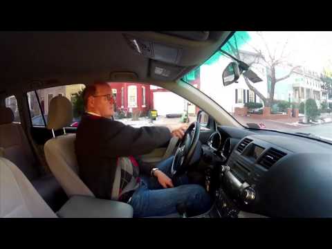 Driving After a Stroke