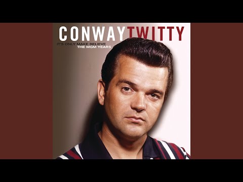 Its Driving Me Wild - Conway Twitty