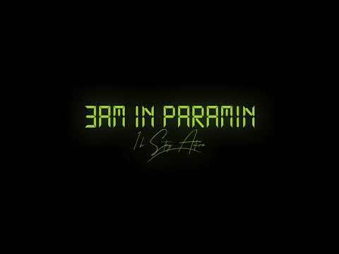 1k StayActive - 3am In Paramin (Official Audio)