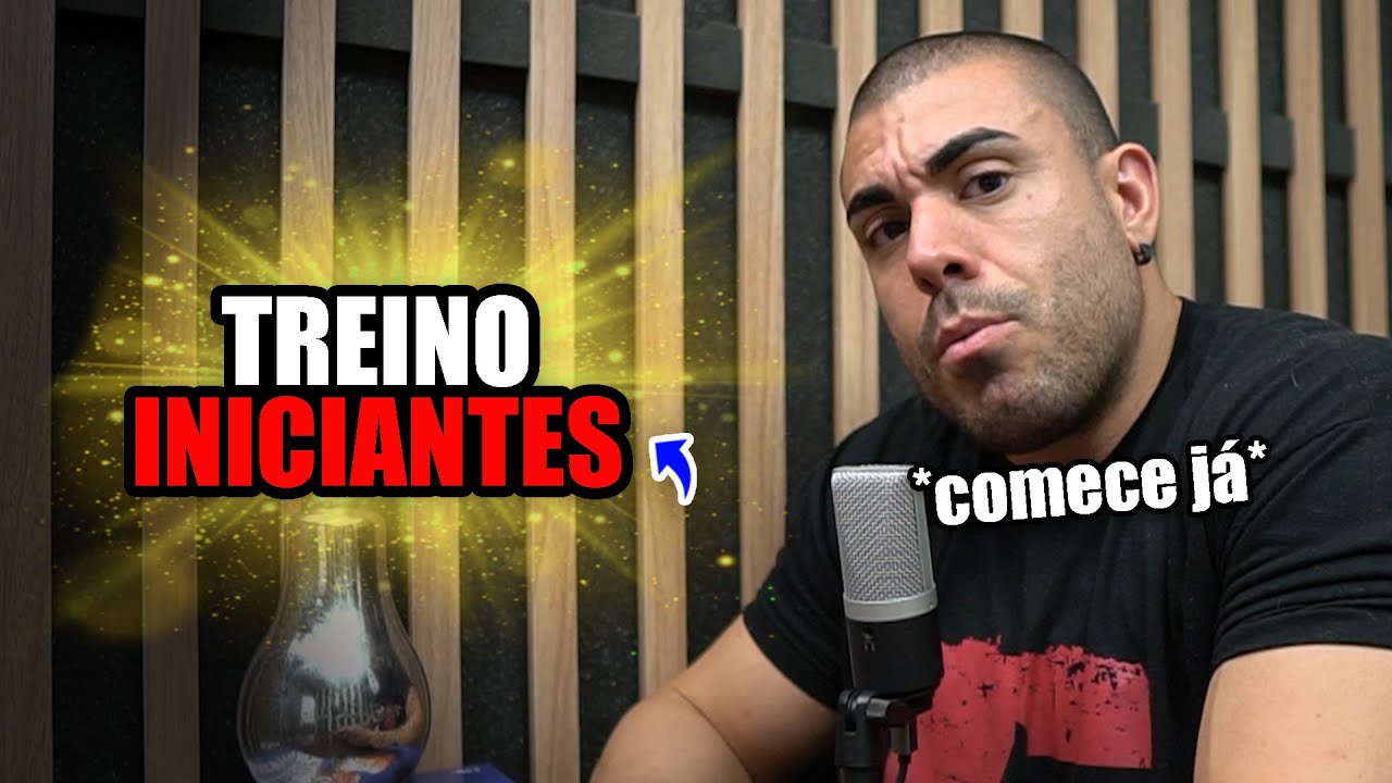 9 dicas de treino para iniciantes