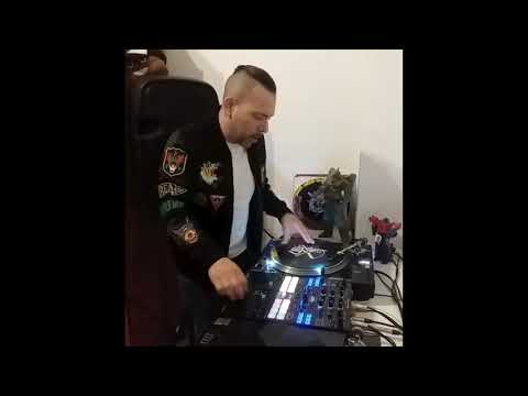 DJ ONE TWELVE 112 🇪🇸 SPAIN - IDA WORLD SCRATCH BATTLE 2020