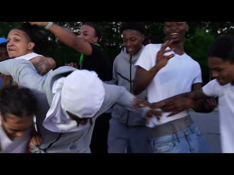 Choppa EBK - "BDG" (Official Music Video)