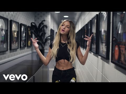 Erika Costell - Thots Not Feelings (Official Music Video)