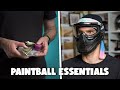 The Best Paintball Accessories
