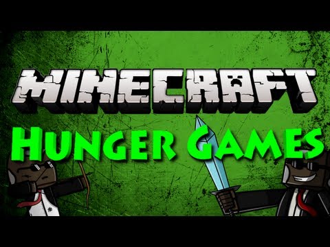 Minecraft: Hunger Games Survival w/ TheCampingRusher - Match 59 - FINAL BOW FIGHT