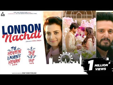 London Nachdi