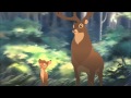 First Sign of Spring - Bambi II