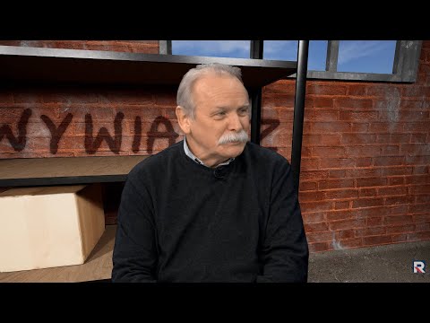 Legenda opozycji o Tusku: zdrajca, łobuz, sługus Niemiec i Rosji | Wywiad z chuliganem