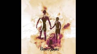 Perfect Waves (ft. Iris Rijnsewijn)