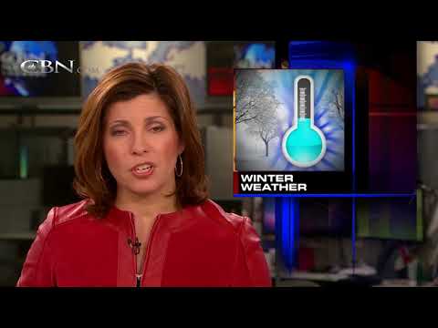 CBN NewsWatch: January 22, 2015