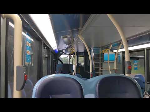 Route X14 : 7533/NK64EEU - ADL Enviro 400