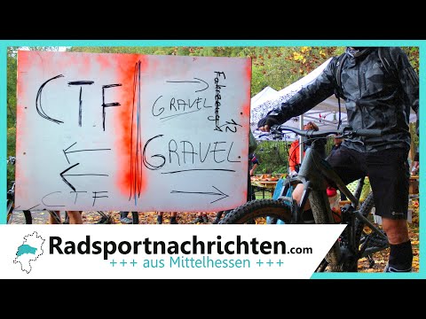 Breitensport im Bund Deutscher Radfahrer bald digitaler? Neuerungen für CTF/RTF | Breitensport