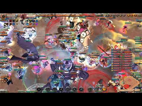 ELEVATE vs Tidal - LAST 1 VS 1 *GIVEAWAY WINNERS* | Albion Online | ZvZ | Hand of Justice - Trakhala