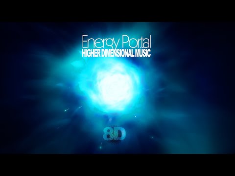 Higher Self Portal | Higher Dimensional Music